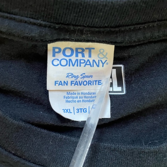 MARVEL Fortnite X TShirt Unisex 3X Black 2020 Epic Games Gamer Tee Fan Favorite - Picture 6 of 10